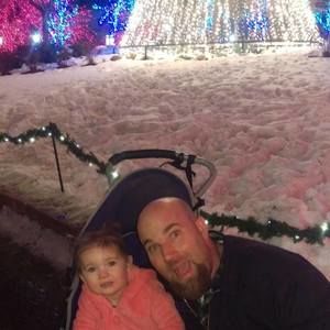 Meet your Posher, Walter